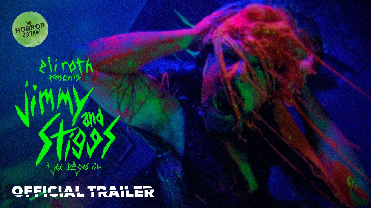 Jimmy and Stiggs - Videos