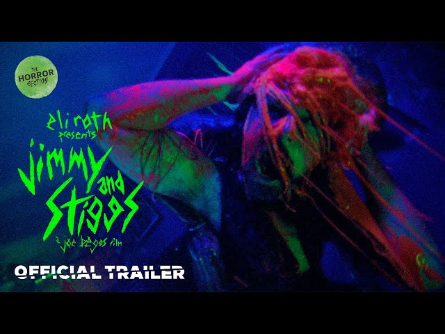 Jimmy and Stiggs | Official Trailer | In Theaters August 15, 2025