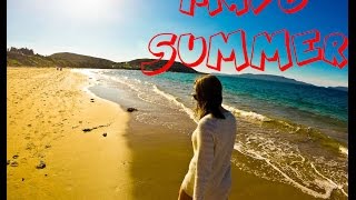 preview picture of video 'Summer in Mayo - GoPro Test'