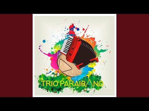 Tempo Quente - Trio Paraibano