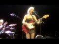 "And He Slayed Her" Liz Phair@Rams Head Live Baltimore 1/25/11