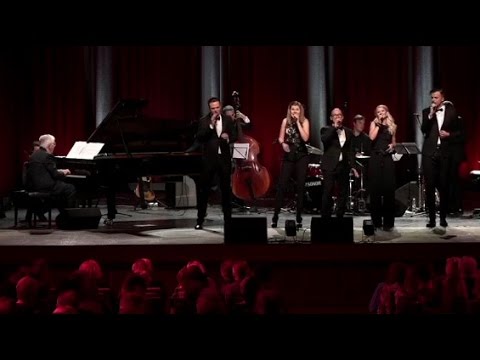 "Framest" un Raimonds Pauls – "Ķiršu dārzs"