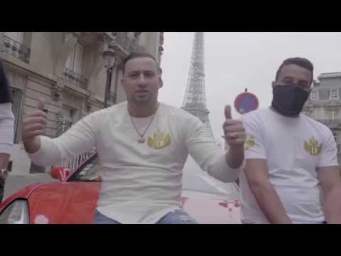 Daly Taliani - PARIS #FREESTYLE 1