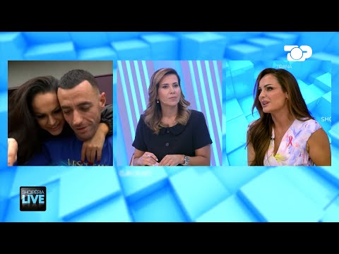 “Me Stresin kemi sqaruar gjithçka” Xhuli sqaron marrëdhënien - Shqipëria Live