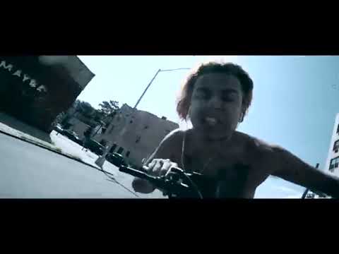 mlodyskiny x mlody yerba - rower (music video)