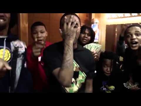 C-Note x Bandz - RNO/RealNiggazOnly (Official Video)