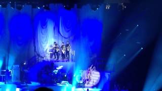 Blood Sweat And Tears - Paloma Faith - First Direct Arena