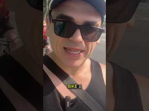 ENCONTREI HARRY POTTER NO IBIRAPUERA - DIÁRIO DE VIAGEM SÃO PAULO EP08