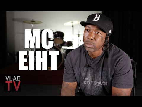 MC Eiht Reflects on Crafting Theme Music for Drivebys