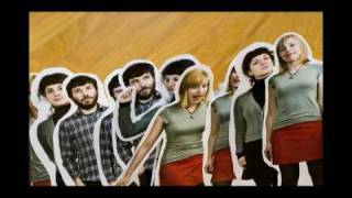 Forest City Lovers "Orphans"