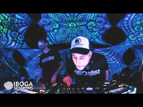 Silent Sphere @ The Flying Mystic 2020