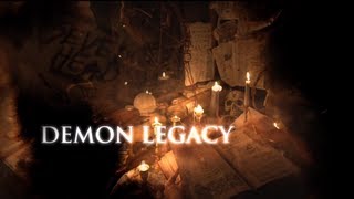 Demon Legacy - Official Trailer 2