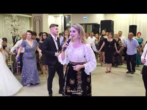 Ana Maria Oprisan - Colaj de petrecere - Colaj Bomba 2025 - LIVE