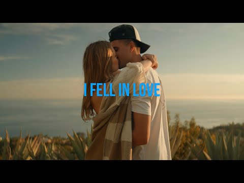 Mason & Julez - I Fell In Love (Official Video)