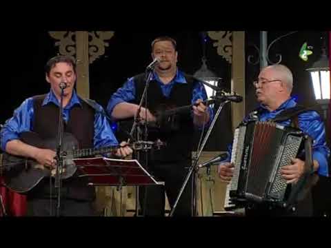 HUNCUTI RUSNACI – Orkester „Stari Verbas“