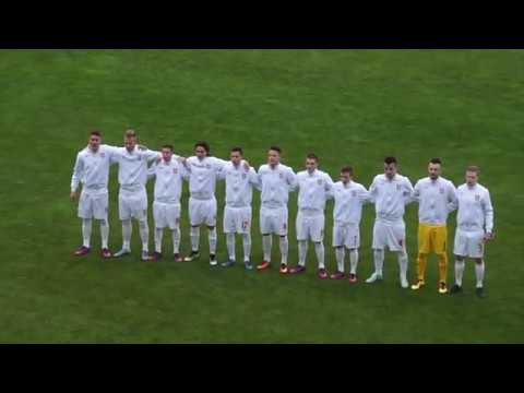 Srbija - Moldavija 2:0 (U19, 09.11.2016)