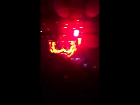 130510 B.A.P. {No Mercy}