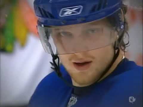 1964 04 23  Toronto vs Detroit Game in a Hour RB