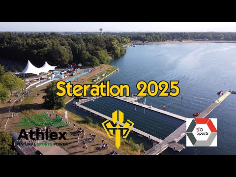 Steratlon Sint-Niklaas 2025