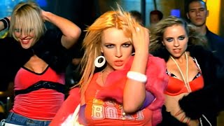 Love 2 Love U - Britney Spears With Justin Timberlake (Music Video)