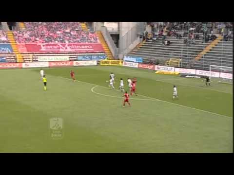 Triestina 0-4 Reggina 16/10/2010 2010-11 - 10°
