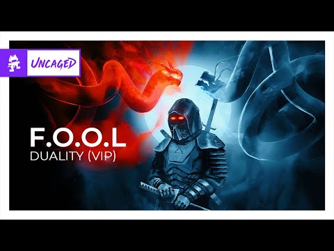 F.O.O.L - Duality (VIP) [Synthwave | Monstercat]