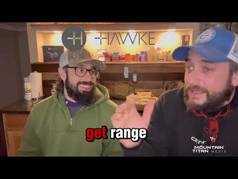 Four Power Magnification