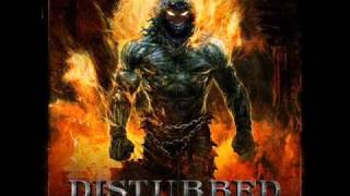 Disturbed - The Curse + Lyrics