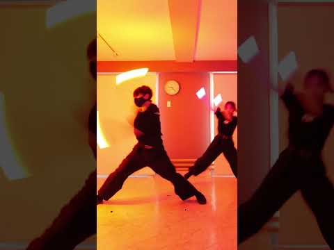 【NON STOP】目にも止まらないヲタ芸、拍手するいかちゅん #hana #wotagei #ヲタ芸