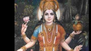 Jai Jai Lakshmi Mata