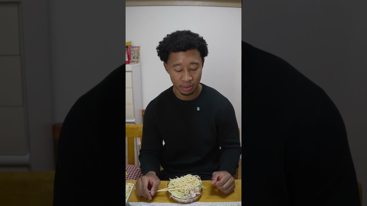 Japanese Family Gatherings Be Like