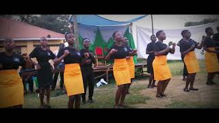 Mwoyo Gwange