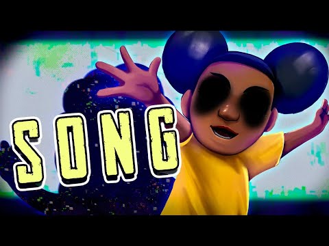 [SFM] AMANDA THE ADVENTURER 2 SONG "Play It Back"