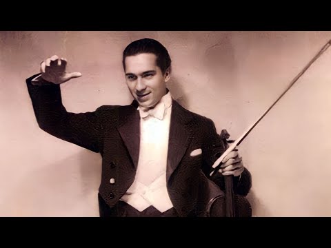 Leo Monosson & Orchester Ilja Livschakoff: "Nimm diese roten Rosen" (DG 1931)