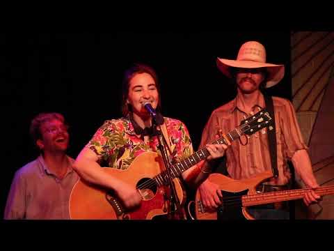 Margo Cilker @ Felton Music Hall 2022-06-09 FULL SET