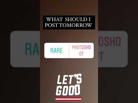 Avi Angel (IG Story)