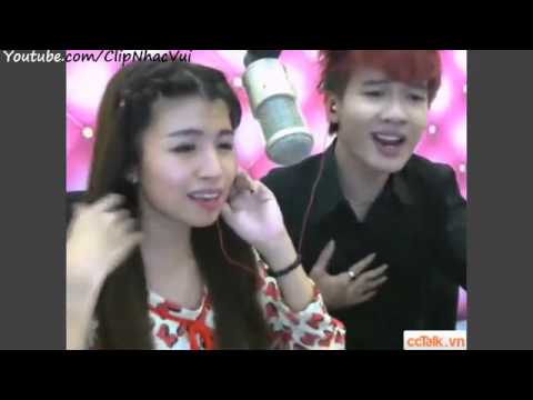 Con Rối Tình Yêu - Kuppj _ Kim Joon Shin