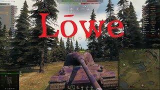 【WoT】芋砂が行くPart67[Lōwe]ゆっくり実況