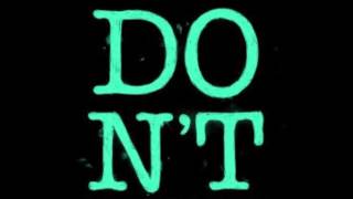 Mishon - Dont (Bryson Tiller Cover)