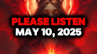 CHOSEN ONE, GOD SAYS IT’S TIME TO TELL YOU EVERYTHING – LISTEN👍