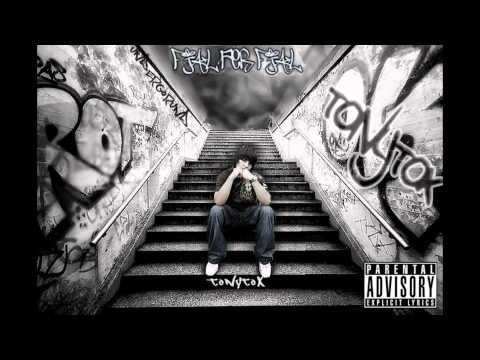 TonyToX - Bardh e Zi