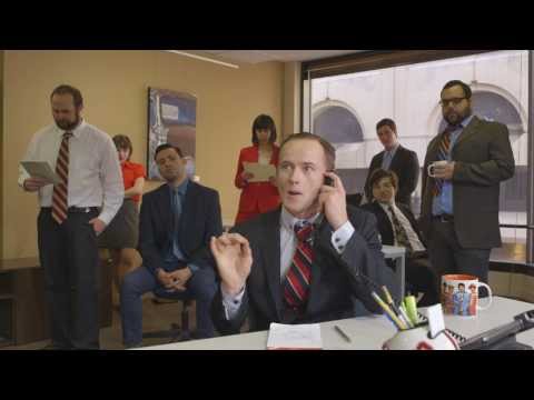 The wolf of cryptocurrency