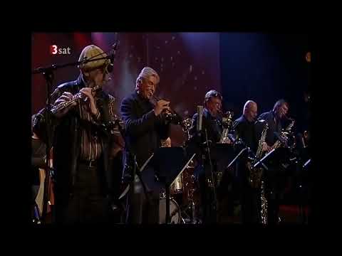European Jazz Ensemble - Viersen 20060923