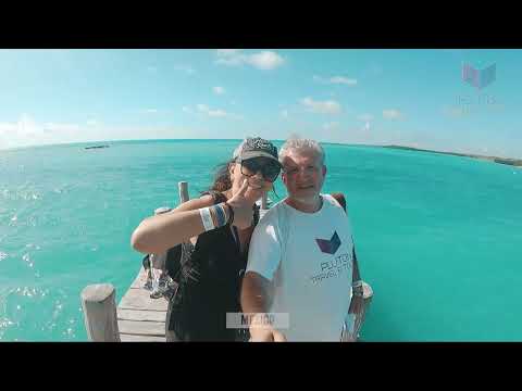 MEXICO | Pluton Travel & Tours