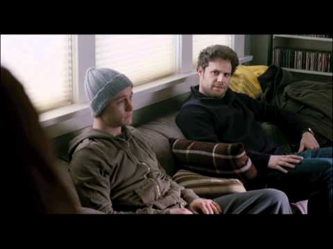 '50/50' Official Trailer