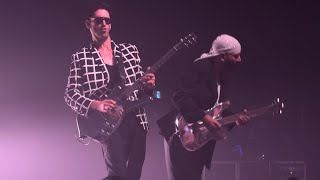 Chromeo - Hot Mess (Toronto 2024)