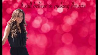 Love by Jana Kramer With Lyrics