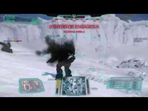 Kamichiwa343 Streak Huntsman