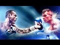 George Groves vs Martin Murray Preview