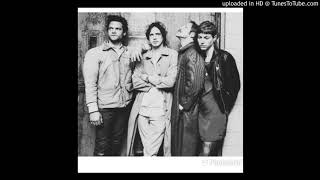 Broncho - Class historian (2014)